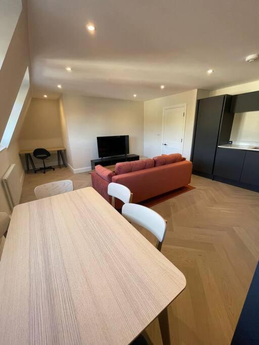 Apartments In The Heart Of Richmond, London Richmond  Exterior photo