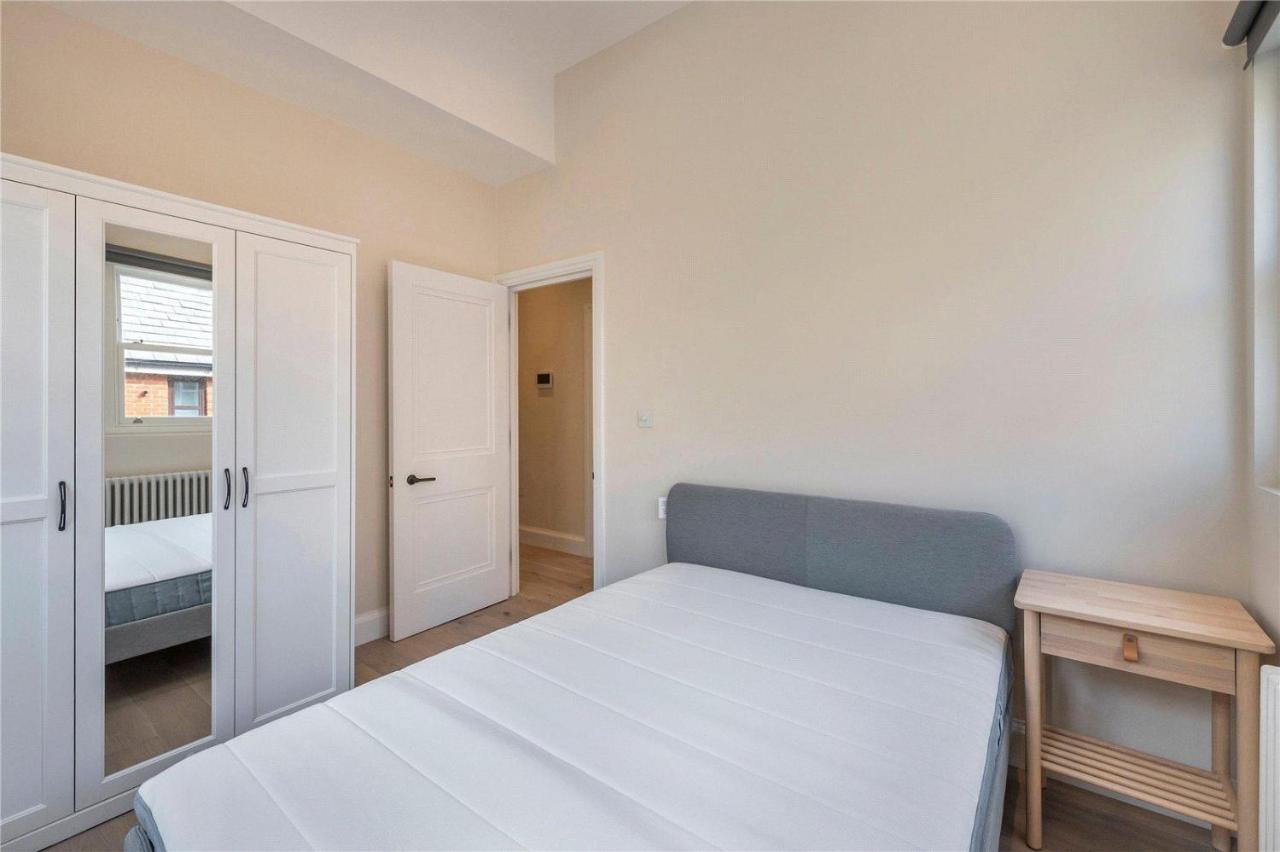 Apartments In The Heart Of Richmond, London Richmond  Exterior photo