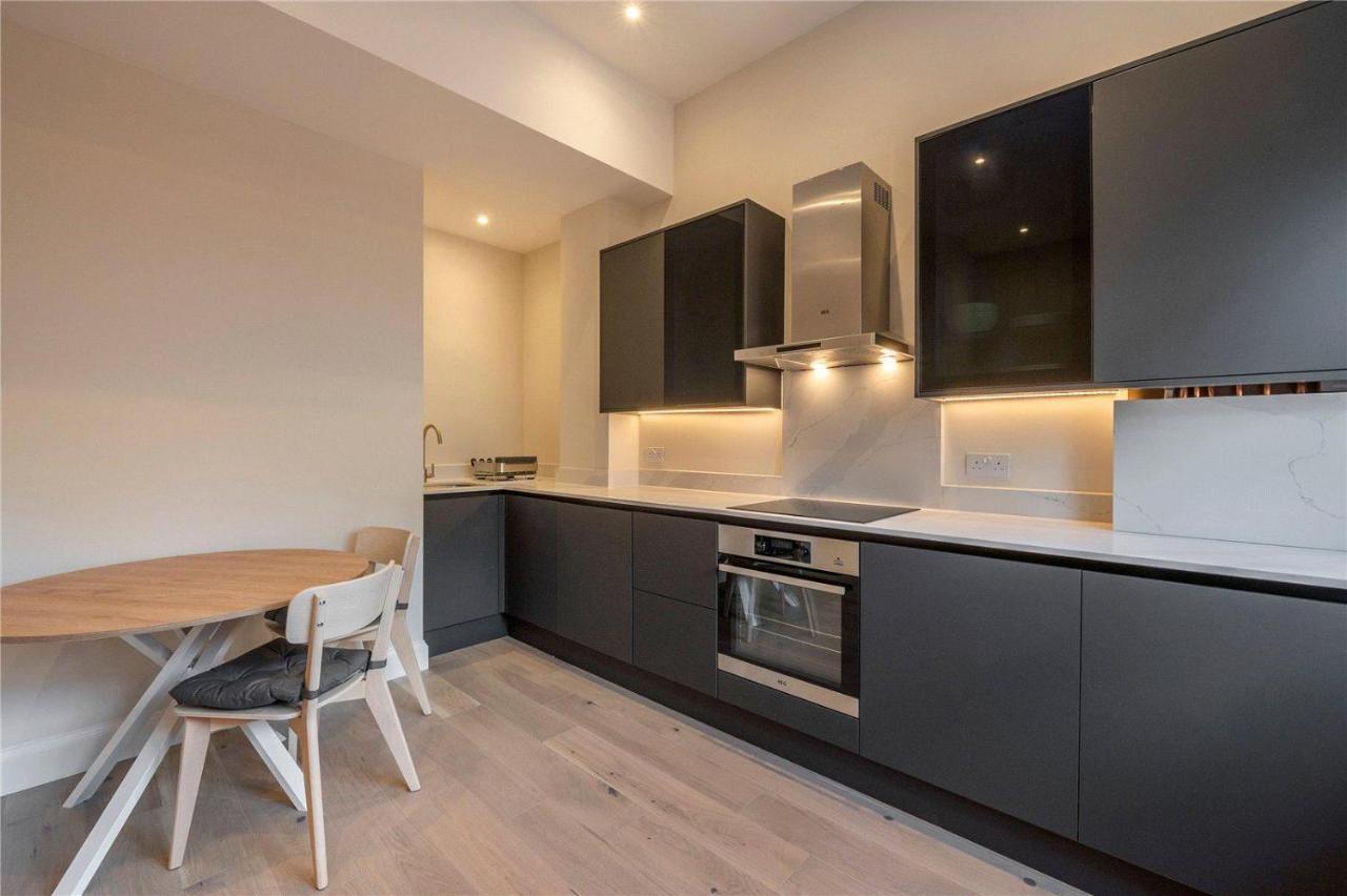 Apartments In The Heart Of Richmond, London Richmond  Exterior photo